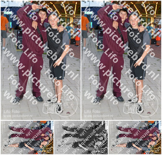 Evenement foto: Serie 2210