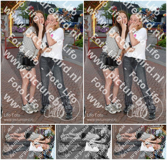 Evenement foto: Serie 2210