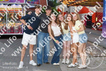 Evenement foto: Serie 2210