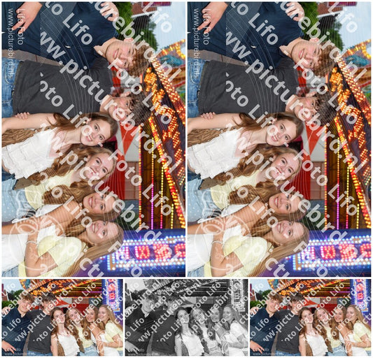 Evenement foto: Serie 2210