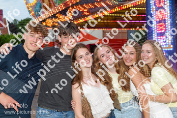 Evenement foto: Serie 2210