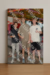 Evenement foto: Serie 2210