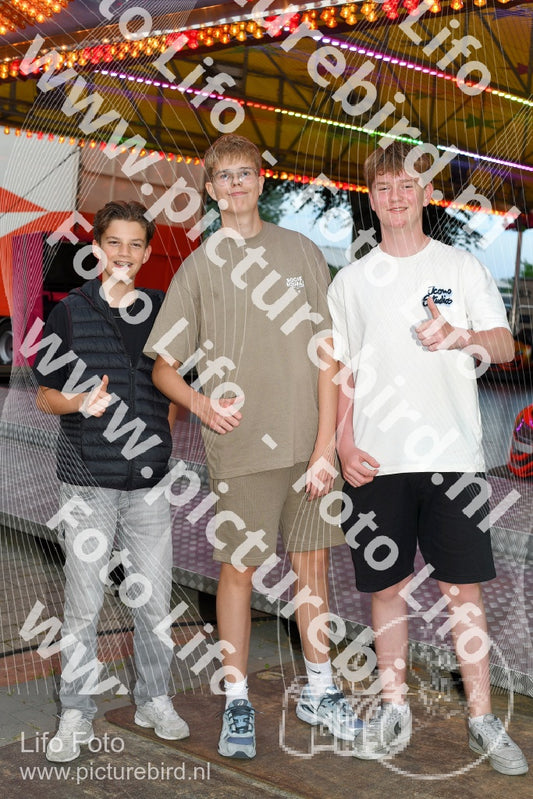 Evenement foto: Serie 2210