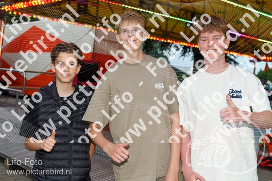 Evenement foto: Serie 2210