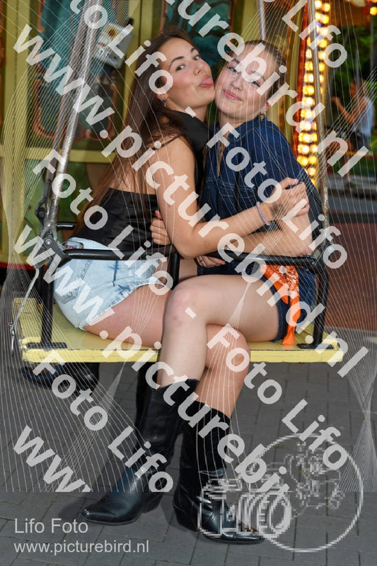 Evenement foto: Serie 2210