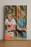 Evenement foto: Serie 2210