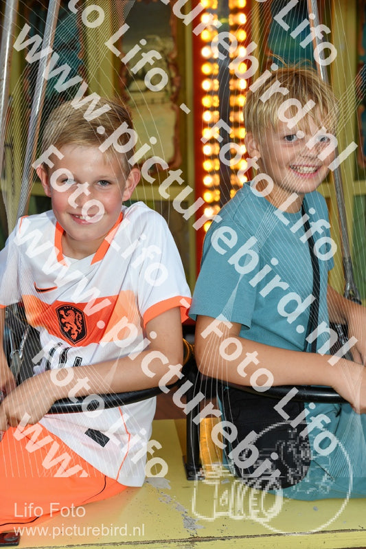 Evenement foto: Serie 2210