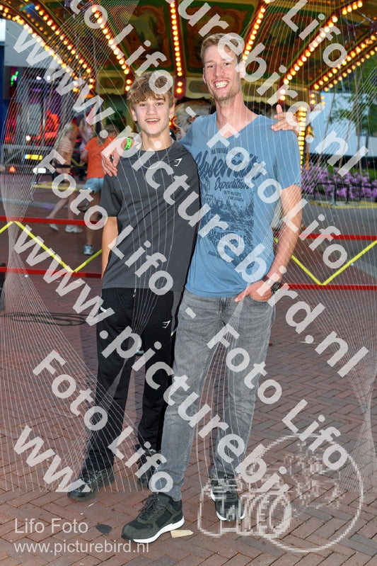 Evenement foto: Serie 2210