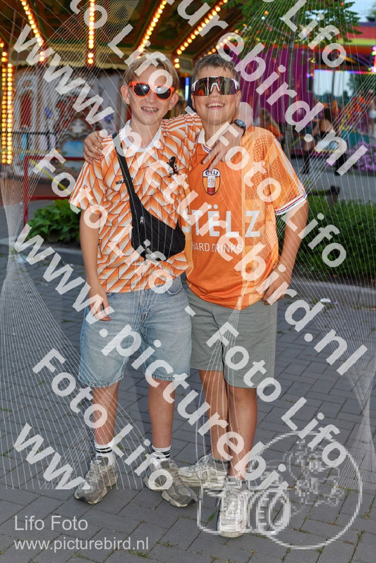 Evenement foto: Serie 2210