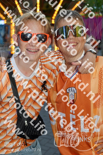 Evenement foto: Serie 2210