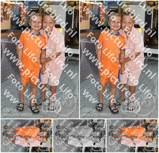 Evenement foto: Serie 2210