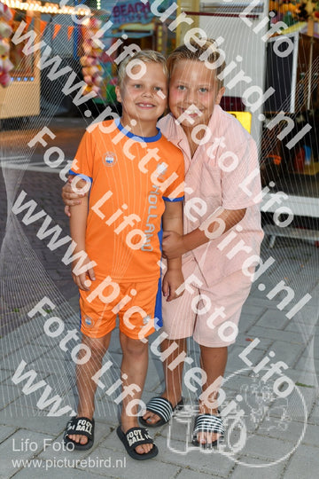 Evenement foto: Serie 2210