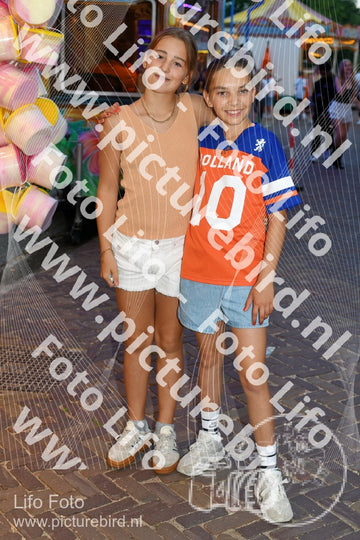 Evenement foto: Serie 2210