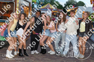 Evenement foto: Serie 2210