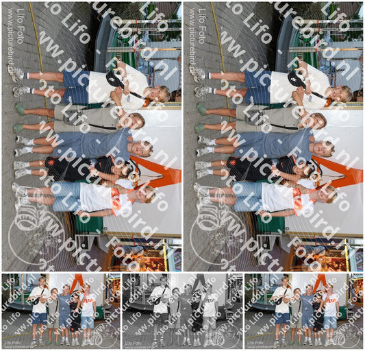 Evenement foto: Serie 2210
