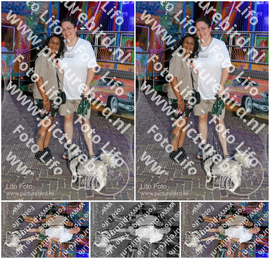 Evenement foto: Serie 2210