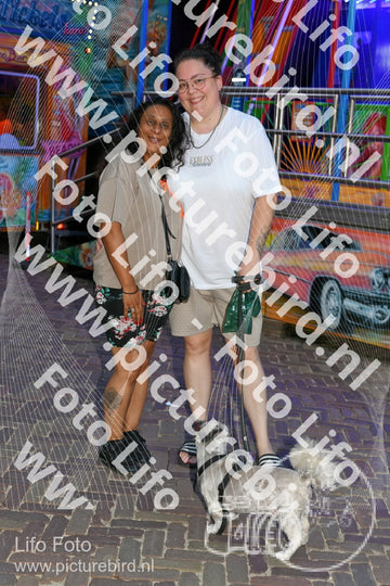 Evenement foto: Serie 2210