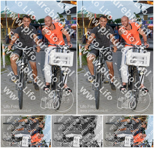Evenement foto: Serie 2210