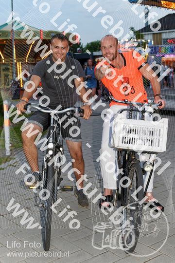 Evenement foto: Serie 2210