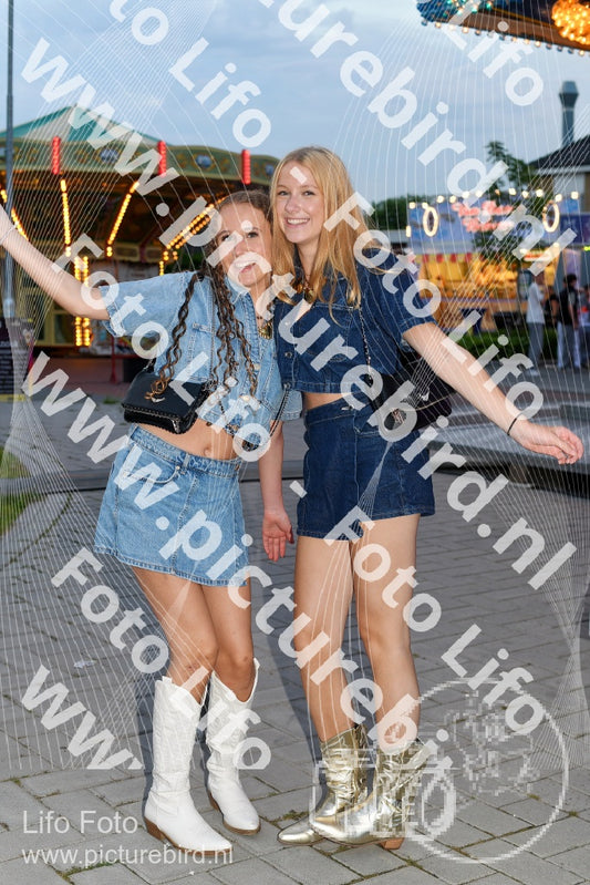 Evenement foto: Serie 2210