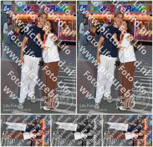 Evenement foto: Serie 2210