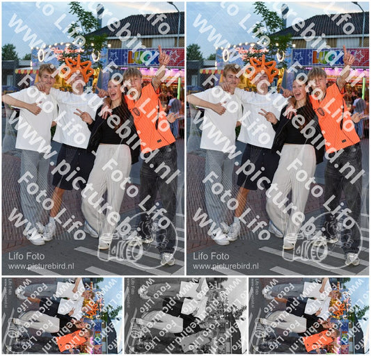 Evenement foto: Serie 2210