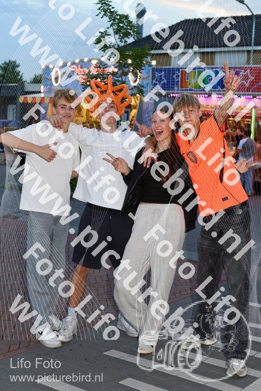 Evenement foto: Serie 2210