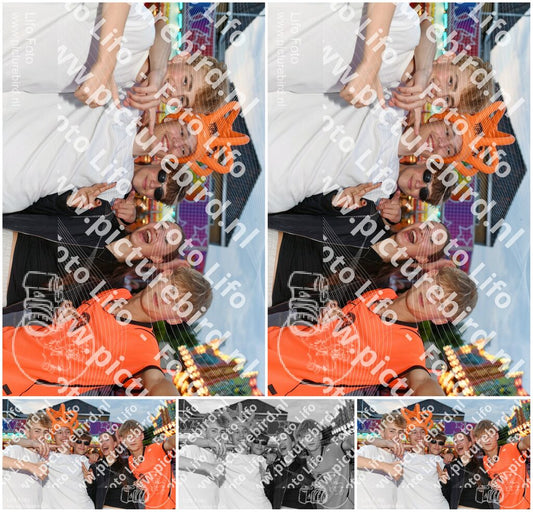 Evenement foto: Serie 2210