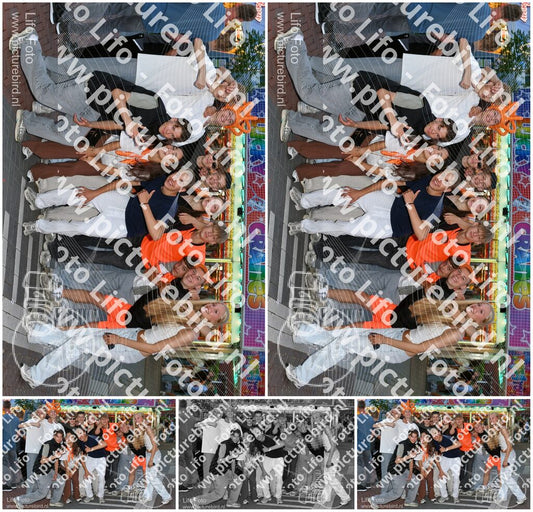Evenement foto: Serie 2210