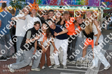 Evenement foto: Serie 2210