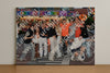 Evenement foto: Serie 2210
