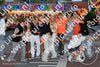 Evenement foto: Serie 2210