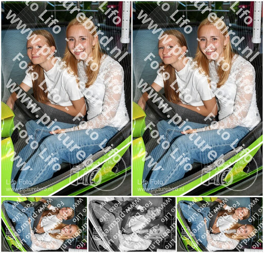 Evenement foto: Serie 2210