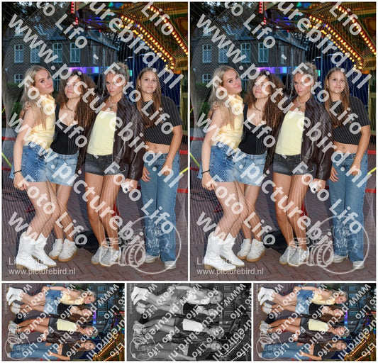 Evenement foto: Serie 2210