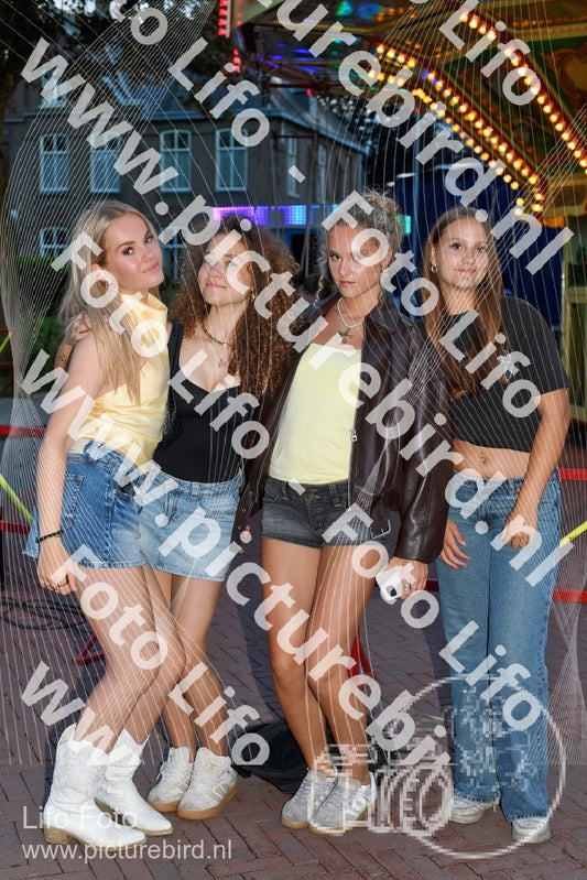 Evenement foto: Serie 2210