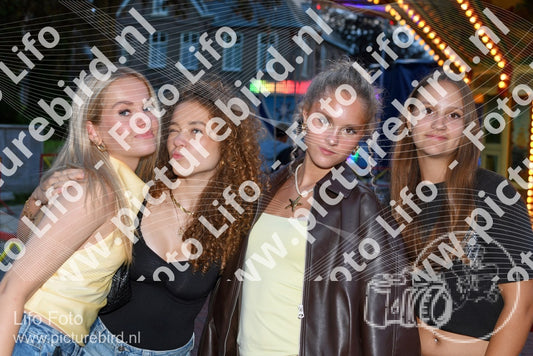 Evenement foto: Serie 2210