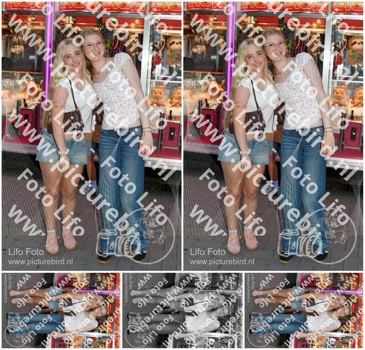 Evenement foto: Serie 2210