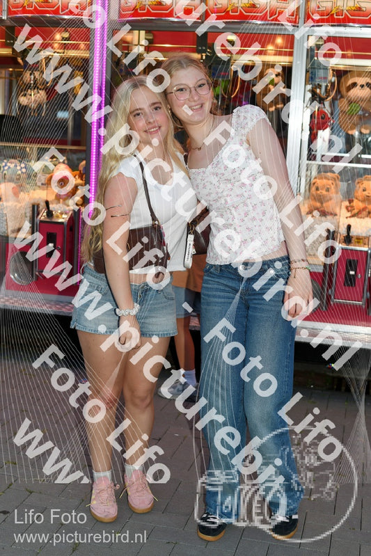 Evenement foto: Serie 2210