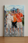 Evenement foto: Serie 2210
