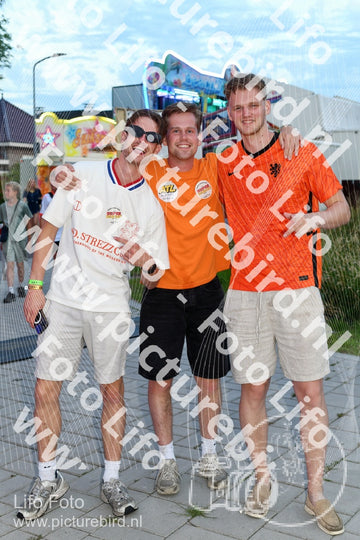 Evenement foto: Serie 2210