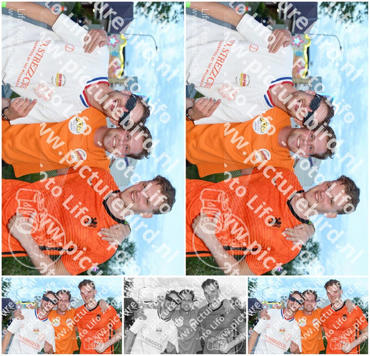 Evenement foto: Serie 2210
