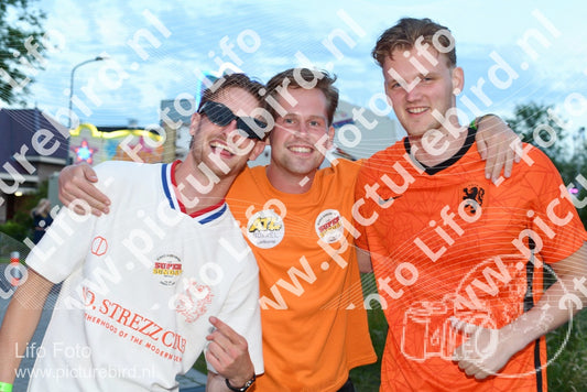 Evenement foto: Serie 2210