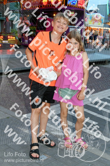 Evenement foto: Serie 2210