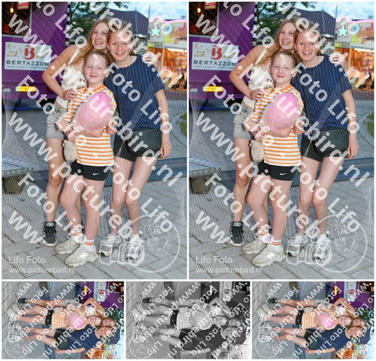 Evenement foto: Serie 2210