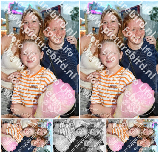 Evenement foto: Serie 2210