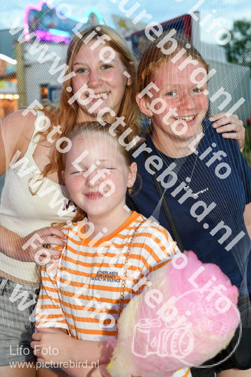 Evenement foto: Serie 2210