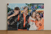 Evenement foto: Serie 2210