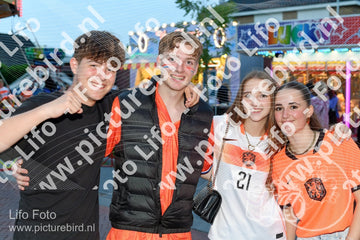 Evenement foto: Serie 2210