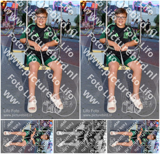 Evenement foto: Serie 2210