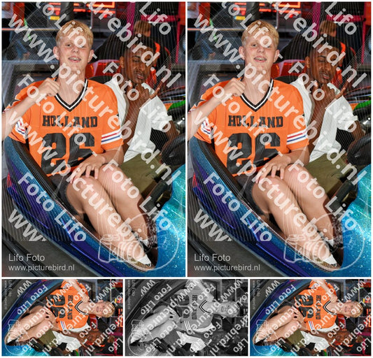 Evenement foto: Serie 2210